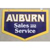 Image 1 : AUBURN SALES & SERVICE SSP SIGN