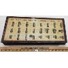 Image 1 : "C.S" AUTO ELECTRIC LIGHTING FITTINGS PARTS STORAGE