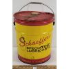Image 1 : SCHAEFFER'S LUBRICANTS 5GAL CAN