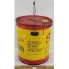 Image 2 : SCHAEFFER'S LUBRICANTS 5GAL CAN
