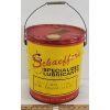 Image 4 : SCHAEFFER'S LUBRICANTS 5GAL CAN