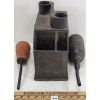 Image 1 : BREAK-NOT BATTERY KIT