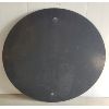 Image 2 : RAILWAY TURBO 90 METAL SIGN 