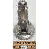 Image 2 : MACK CHROME HOOD ORNAMENT W/ STAND
