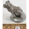 Image 3 : MACK CHROME HOOD ORNAMENT W/ STAND