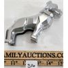 Image 1 : MACK CHROME HOOD ORNAMENT