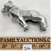 Image 2 : MACK CHROME HOOD ORNAMENT