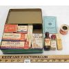 Image 1 : BAUER & BLACK CURITY AUTOMOBILE FIRST AID KIT W/ CONTENTS