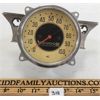 Image 1 : CHEVY (?) SPEEDOMETER