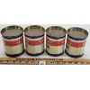 Image 2 : LOT OF 4 - ST. LAWRENCE GREASE 1LB CANS