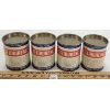 Image 3 : LOT OF 4 - ST. LAWRENCE GREASE 1LB CANS