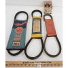 Image 2 : LOT OF 4 - AUTO PARTS - INCL MOTO-MASTER & RAYBESTOS, ETC. 