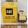 Image 4 : LOT OF 2 - ERTL CATERPILLAR DIECAST COIN BANK & TRACK-TYPE TRACTOR