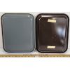 Image 2 : LOT OF 2 - COCA-COLA SERVING TRAYS