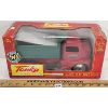 Image 1 : TONKA 1949 DUMP TRUCK - 1:18 SCALE