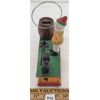 Image 2 : TRICK DOG CAST IRON MECHANICAL BANK