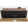 Image 5 : HOCKEY CAST IRON MECHANICAL BANK