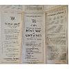 Image 2 : QTY OF ONTARIO ROADMAPS - INCL 1927 - 1947