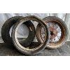 Image 1 : LOT OF 3 - FIRESTONE TIRES - INCL ATLAS