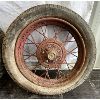 Image 2 : LOT OF 3 - FIRESTONE TIRES - INCL ATLAS