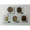 Image 5 : QTY OF MILK TOKENS