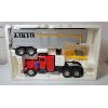 Image 2 : LIKTO RADIO CONTROLLED SEMI TRUCK - 1:30 SCALE
