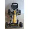 Image 2 : KETTLER ORIGINAL KETTCAR PEDAL CAR