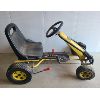 Image 3 : KETTLER ORIGINAL KETTCAR PEDAL CAR