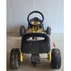 Image 4 : KETTLER ORIGINAL KETTCAR PEDAL CAR