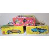 Image 2 : LOT OF 3 - AMT BOONDOCKER CHEVY BLAZER, 32 FORD PHAETON, ROADSTER MODEL KITS 