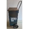 Image 2 : TORONTO STAR MAGAZINE CART