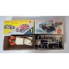 Image 2 : LOT OF 2 - AMT 1932 MODEL 'B' FORD MODIFIED & THE 'DEUCE' MODEL KITS - 1:25 SCALE 