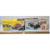 Image 3 : LOT OF 2 - AMT 1932 MODEL 'B' FORD MODIFIED & THE 'DEUCE' MODEL KITS - 1:25 SCALE 