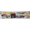 Image 4 : LOT OF 2 - AMT 1932 MODEL 'B' FORD MODIFIED & THE 'DEUCE' MODEL KITS - 1:25 SCALE 