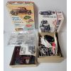 Image 1 : LOT OF 2 - MONOGRAM '32 & 1934 FORD ROADSTER & COUPE/CONVERTIBLE MODEL KITS