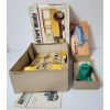 Image 2 : LOT OF 2 - MONOGRAM '30 FORD WOODY & '32 FORD 'B' MODEL KITS