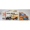 Image 3 : LOT OF 2 - MONOGRAM '30 FORD WOODY & '32 FORD 'B' MODEL KITS