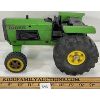Image 1 : TONKA PRESSED STEEL TRACTOR