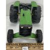 Image 2 : TONKA PRESSED STEEL TRACTOR