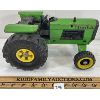Image 3 : TONKA PRESSED STEEL TRACTOR