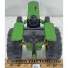 Image 4 : TONKA PRESSED STEEL TRACTOR