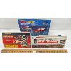 Image 3 : LOT OF 3 - BATTERY OP & RC CARS - INCL STREET FIGHTER PACE CAR