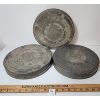 Image 2 : LOT OF 3 - FILM REEL CANNISTERS