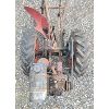 Image 3 : GRAVELY (?) GARDEN PLOW