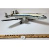Image 1 : SUPER CONSTELLATION LUFTHANSA TIN AIRPLANE