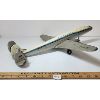 Image 2 : SUPER CONSTELLATION LUFTHANSA TIN AIRPLANE
