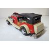 Image 2 : OLD-TIME CAR DELUXE BATTERY OP TIN CAR