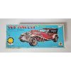 Image 7 : OLD-TIME CAR DELUXE BATTERY OP TIN CAR
