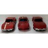 Image 1 : LOT OF 3 - MISC CARS - INCL ELDON