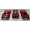 Image 3 : LOT OF 3 - MISC CARS - INCL ELDON